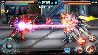 Death Armor Fight Android Gameplay screenshot 4