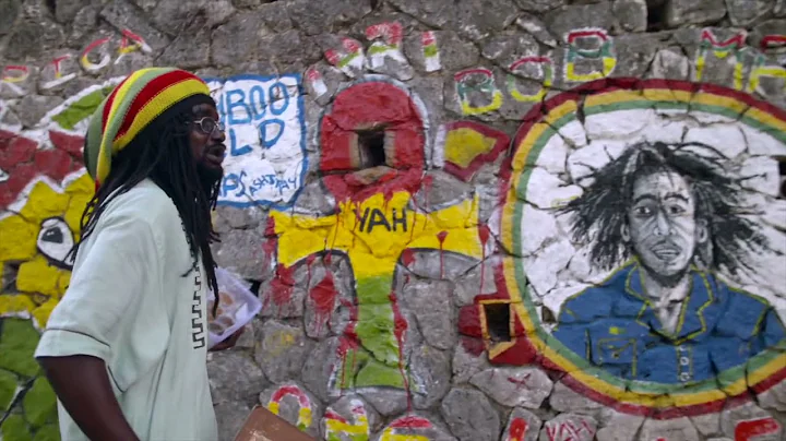 Andrea Clemente - Jamaica Dreaming
