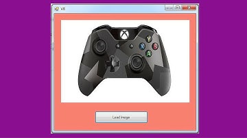 VB.NET Tutorial - How To Browse Image Into PictureBox Using VB.NET [ With Source Code ]
