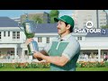 Time to finally win the masters  ea sports pga tour career mode  part 101