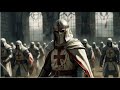 MEDIEVAL II TOTAL WAR CRUSADES INTRO