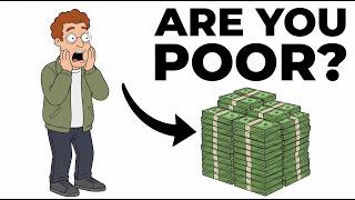 What Net Worth Makes You Rich, Middle Class, or Poor