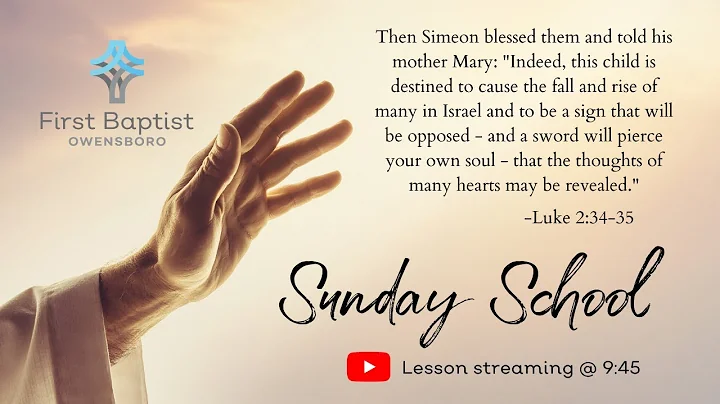 Explore the Bible | December 27 Lesson | Anticipated (Luke 2:25-38)