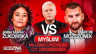 Download Lagu GODZINA ZERO #126 – ANNA MARIA ŻUKOWSKA VS MARCIN MOŻDŻONEK MP3 Download Lagu GODZINA ZERO #126 – ANNA MARIA ŻUKOWSKA VS MARCIN MOŻDŻONEK MP3