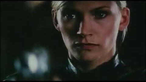 『ゴースト・オブ・マーズ』日本版劇場予告編