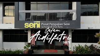 Ketipak Ketipung Raya Staf Sota Usm Transform Dari Office Look Ke Baju Raya