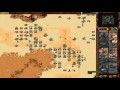 Dune 2000 1v1 Tournament - Shaokhan (O) vs Funkyfresh (A) 2015-12-22 Red Chasm - Game 2