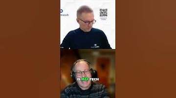 Ad Tech Magic! ✨ Data Privacy REVEALED! 🛡️