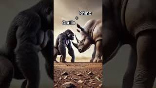 #what_if #art #ai #creative #editing #edit #animals #cars
