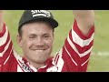 Road to Glory | Spirit of 96