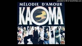 Kaoma - Mélodie D'Amour