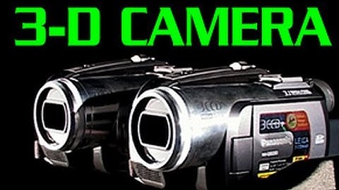 Youtube 3D Camera Setup (yt3d:enable=true)