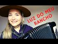 Luz do Meu Rancho - Porca Véia (interpretação)