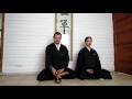Meditación Zen