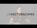 How to Use VECTORSCOPES in 2 Minutes