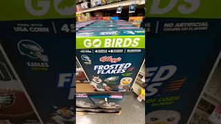 The one thing every Eagles fan is