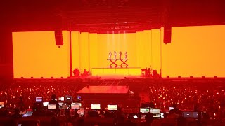 [FANCAM] iKON Fourever Tour (Seoul - Day 1)  - AH YEAH! 