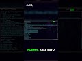 MariaDB Identificando objetivos