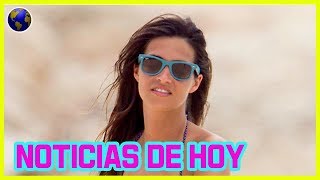 La Imagen En Bikini De Sara Caro Que Reabre El Debate Sobre Su Delgadez