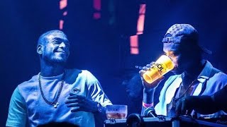 Mc kevin - Deus não falha na missão (GR6 EXPLODE)