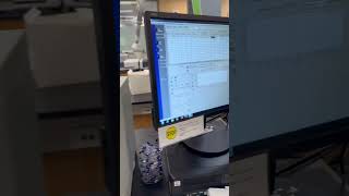 HOW TO RUN WATERS HPLC SYSTEM