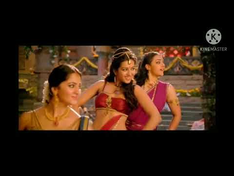 Rudhramadevi  Hindi Full HD Movie || Anushka Shetty, Allu Arjun, Rana || Gunasekhar2022