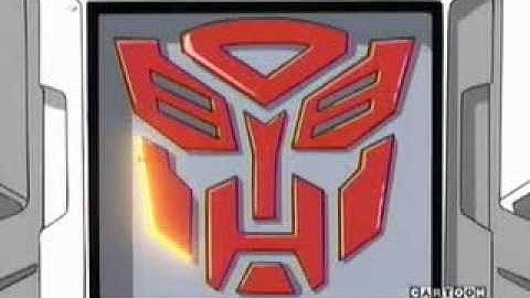 Armada battle for the minicons