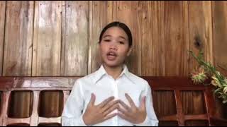 PERSUASIVE SPEECH: CYBERBULLYING