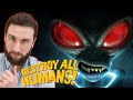 Et si vous pouviez dtruire lhumanit   destroy all humans gameplay fr