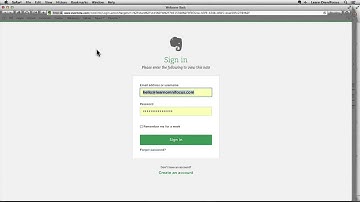 Integrating OmniFocus and Evernote