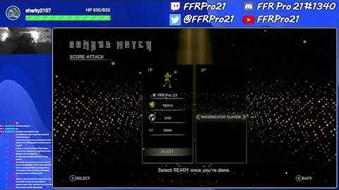Switch - Tetris Effect: Connected - Ranked Matches (Score Attack) #6