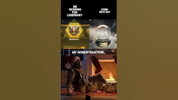 Only OG CODM Players will understand... 💀