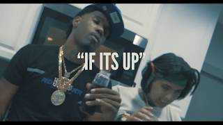 G$ Lil Ronnie Ft. Peso Peso - If Its Up (Exclusive By: @HalfpintFilmz)