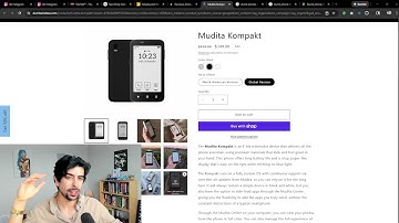 The $2.35 Billion Dumb Phone Boom Nobody Saw Coming