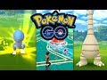 BONBONS FARMEN, ANMELDUNG WIEDER VERFGBAR & GO FEST ERWARTUNGEN POKÉMON
GO DEUTSCH #1043