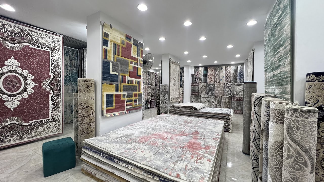 سجاد العيد حصري افرشي بيتك ب1750جنيه سجاد تركي حرير 🎀وخصم يصل ل45%🔥 ...
