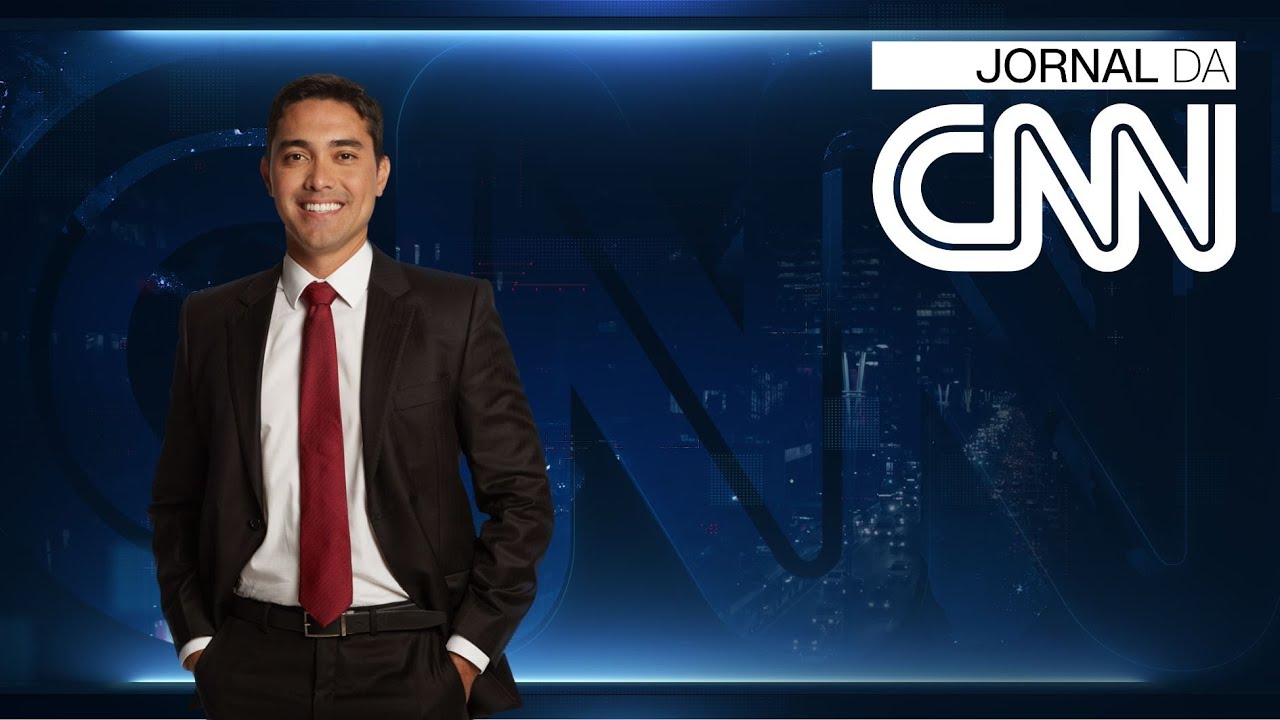 JORNAL DA CNN 10/11/2022 YouTube