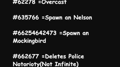 Saints Row Cheats Xbox 360