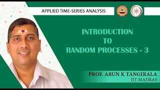 Celebrity Lecture 10B: Introduction to Random Processes-3 Net Worth