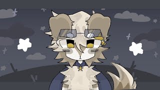 SLEEPWALKER || ANIMATION MEME || FLIPACLIP