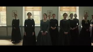 A Quiet Passion (2017) - Opening Scene