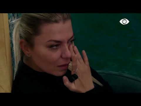 “Je normale ti?”/ Rike i kthehet Romeos: Kur shoh dikë që e kam xhan ashtu… - Big Brother VIP 3