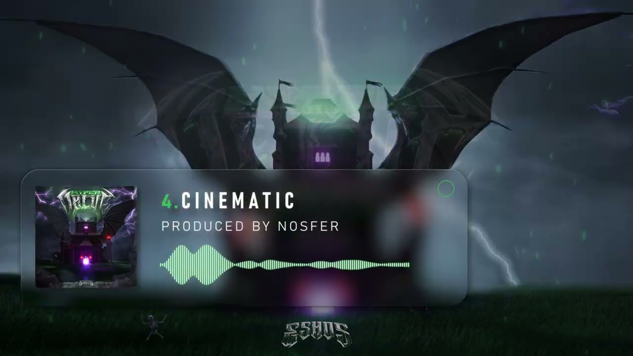 Watch Eshos - Cinematic (Produced by Nosfer) on YouTube Watch Eshos - Cinematic (Produced by Nosfer) on YouTube