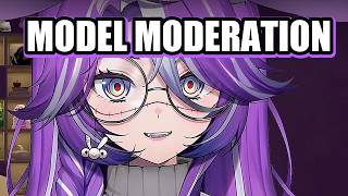 Why Michi Covered Up Her VTuber Model