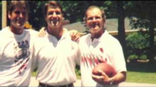 Famous Harbaugh Football Family Wealth