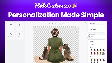 HelloCustom 2.0 Is Live 🎉 (Full Walkthrough)