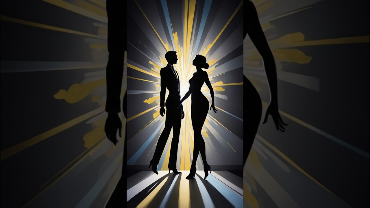 HAYNE (헤인) - 빛과 그림자 