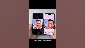 Tạo video từ ảnh bằng Gemini Veo3 - Có gì hay ?