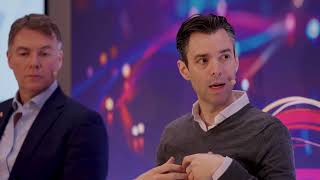 Citi Disruptech Conference 2026, London