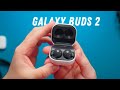 Samsung сделала лучшие TWS наушники! Обзор Galaxy Buds 2